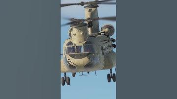 CH-47F #Aviation #pc #pcgaming #shorts #4k #gaming #dcs #youtubeshorts #4kgamingpc #game #ch47 #8k
