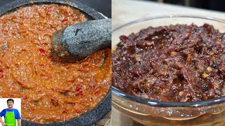 Download Lagu 2 Resep SAMBAL LAMONGAN dan SAMBAL TERASI Yang Enak MP3 Download Lagu 2 Resep SAMBAL LAMONGAN dan SAMBAL TERASI Yang Enak MP3