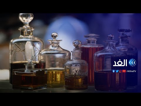 متحف بيت العطور لغة تجمع العالم في مكان واحد بدبي