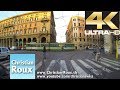 UHD/4K - Italy 266 (Camera on board): Rome / Roma (GoPro Hero3)