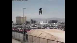 Accident StuntJump 5sec