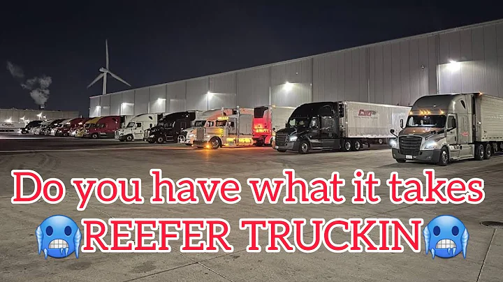 🥶🥶REEFER HAULER🥶🥶PROs👍 VS CONs👎