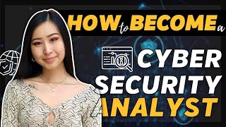 What does a Cybersecurity Analyst Do: How to become a Cyber Security Analyst?Salary, Skills, Roadmap