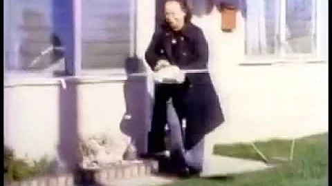 CedroneTocciChri...  8mm Home Movie