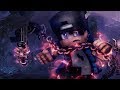 Minecraft Banner Speedart By TakinWich - ReTrEx