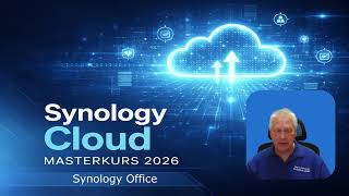 Einleitung Teamwork - Synology Office 3.0