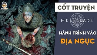 Cốt Truyện Hellblade: Senua’s Sacrifice - Hành trình vào địa ngục l MG screenshot 3
