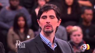 Dr. Phil June 16, 2015: Adoption Nightmare: I Want My Baby Back (Full Episodes)