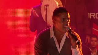 عمرو دياب -  ضحكت -  حفلة     Amr Diab -   Dehket  -  live concert