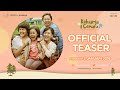 Keluarga cemara  official teaser  3 januari 2019