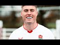 England Rugby's Tommy Freeman | OPRO Brand Ambassador