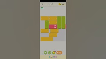 BrainZZZ Escape Puzzle Level 6-10 | #shorts