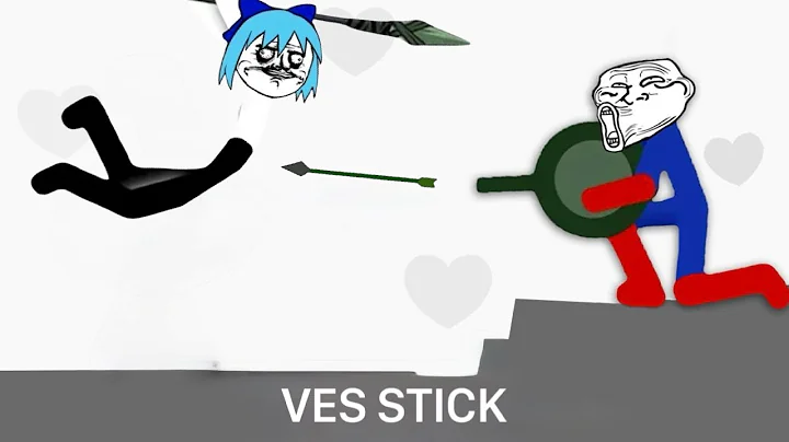 Best Falls | Stickman Dismounting compilation of funny moments  #121