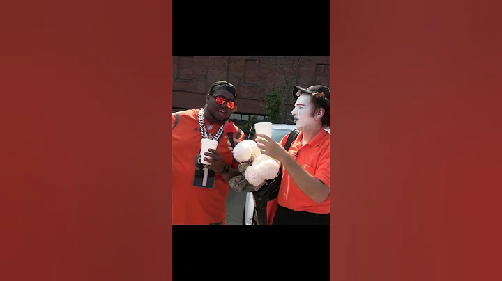 #tailgate #hospitality #tequila shot by @kay.dee.666