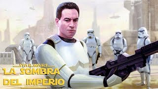 ¿Cómo Trataban los Stormtroopers a los Clones en el Imperio? #PreguntasDelDía Star Wars