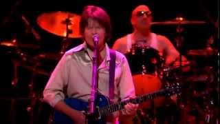 John Fogerty -- Comin&#39; Down The Road, The Concert At Royal Albert Hall 2009