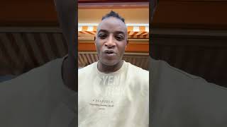 Beşiktaşın Eski Forveti Souleymane Youla, Fenerbahçe - Beşiktaş Derbisini Değerlendirdi.