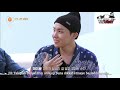 [14.08.2020] I-LAND [7. Bölüm] I-LANDliler, BTS ile beraber "Kendinizi Sevin" ♥ (Türkçe Altyazılı)