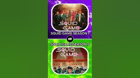 Would you rather Squid game edition #wouldyourather #shorts #quiz