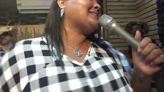 Islana Santos 2025 Me Diz Amor