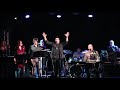 “IGY” - (Donald Fagen Cover) live at 3rd and Lindsley 3/15/2018