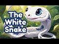 The white snake  classic fairy tales bfykideducation