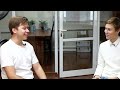 Интервью с руководителем Инновационного кластера "Головино"