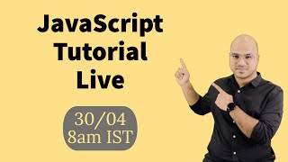 JavaScript Tutorial in Hindi | Introduction