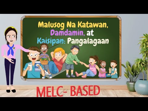 Video: Bakit mahalaga ang pagtutulungan sa pangangalaga ng kalusugan?