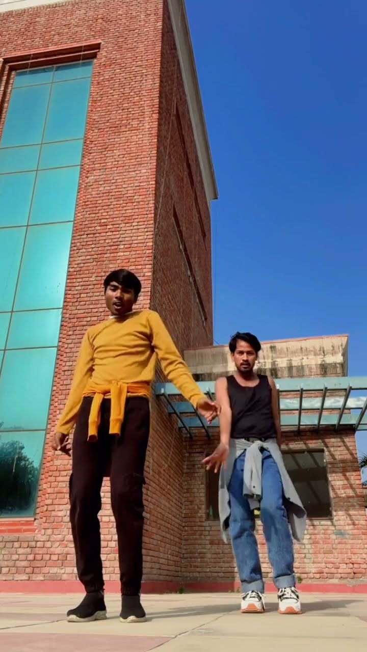 Aankh l Dance Cover l Vinod l #aankh #trending #shortvideo #shortsdance #sunidhichauhan #viralsong