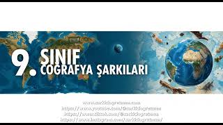 9. Sınıf Coğrafya Yeryüzündeki farklı iklim tiplerinin özellikleri ve dağılışları hakk kapak görseli