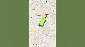 How to Create a Route Map Animation | Travel Boast | Tutorial in Hindi #aitools #freetools#animation