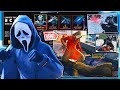 the NEW SCREAM OPERATOR BUNDLE in COLD WAR & WARZONE! ("GHOSTFACE" OPERATOR) 👻🔥