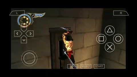 Prince of persia rival swords walkthrough part 46 the middle tower
