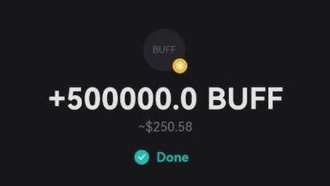 Buffalo Network 25$ Daily Earn instant || Live proof || #earnmoneyonline