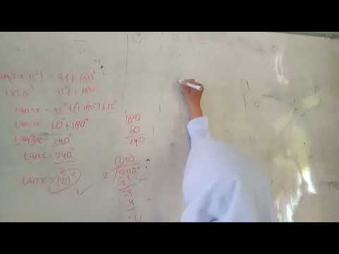 video matematika minat sin cos tan Elsa Maharani xi mipa 3