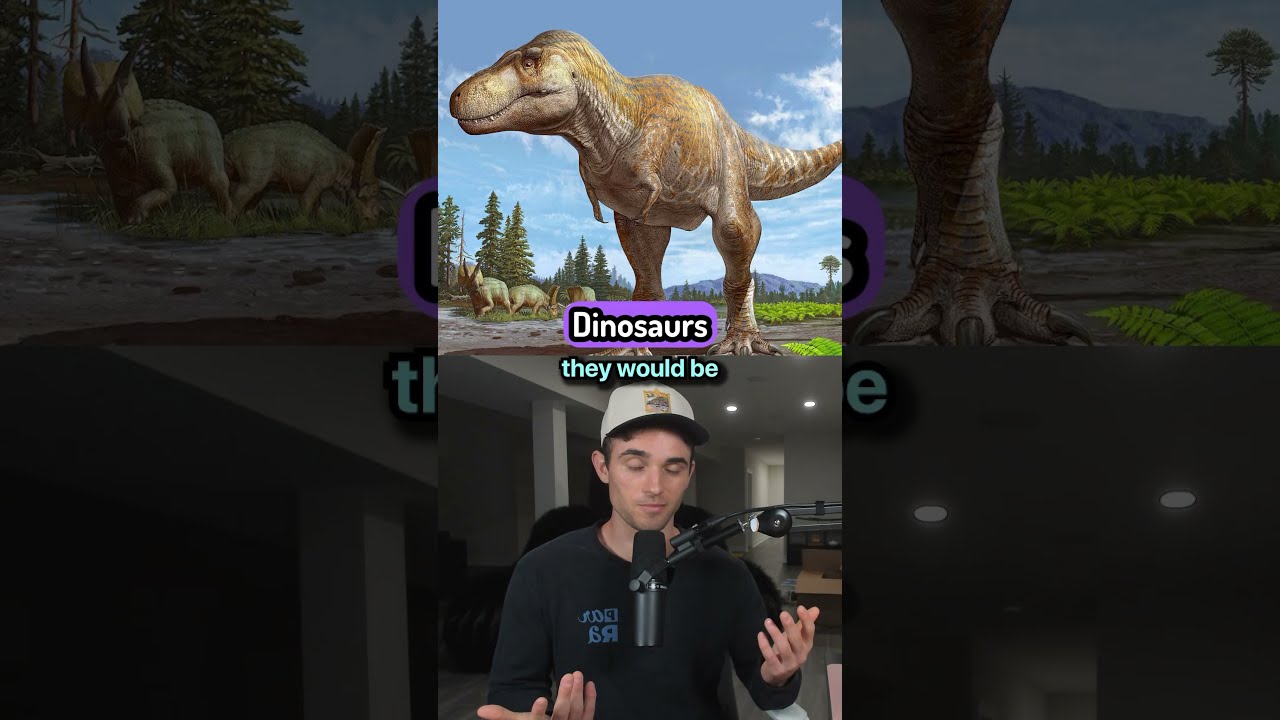Should We Bring These Animals Back From Extinction 