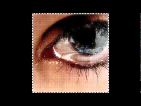 الدمعه لو غلبا النزول 