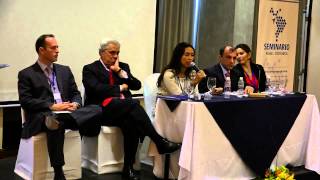 Reaseguro y otras formas de transferencia de riesgos - Preguntas finales