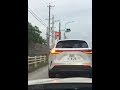 運転が下手な人の特徴#レクサス #ドライブレコーダー #車 #運転 #免許 #運転免許 #トヨタ