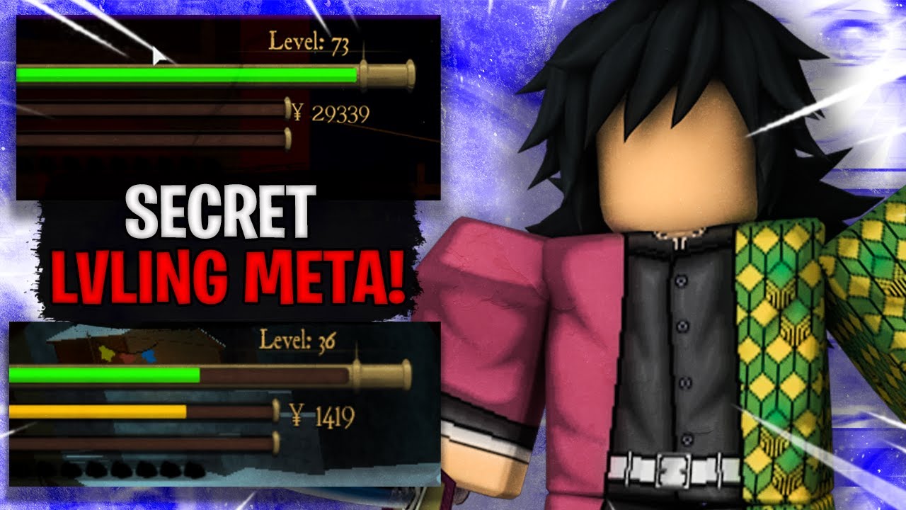 ALL NEW *SECRET* UPDATE CODES in DEMON SLAYER RPG 2 CODES! (Roblox