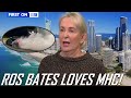 Ros bates cant get enough of mhc 9news reports