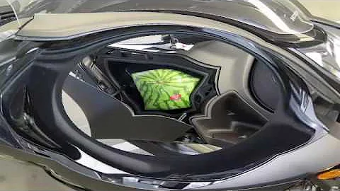 2015 Honda NM4 Review