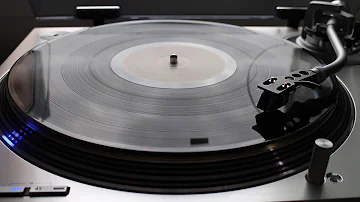 Paul Simon - Graceland (1986 HQ Vinyl Rip) - Technics 1200G / Audio Technica ART9
