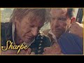 Sharpe Says Goodbye To His Friend | Sharpe