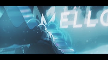 『 Keep It Mello 』| Naruto rotation edit. (Project File)