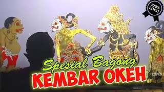 LAKONE OPO WAE PANGGAH GAYENG SPESIAL BAGONG KEMBAR OKEH KI SENO NUGROHO