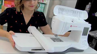 All Embroidery Machine Youtube Video Pictures
