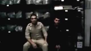 Ramo Komutan Gelecek Yakalancaksiniz Yakup Abi, Ve Rambo Efkarlı Askerler