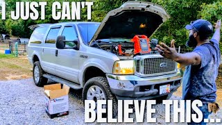 I Have "ONE DAY" To Get This Fixed!!! | We Sold Our City House To Build A Country Home
